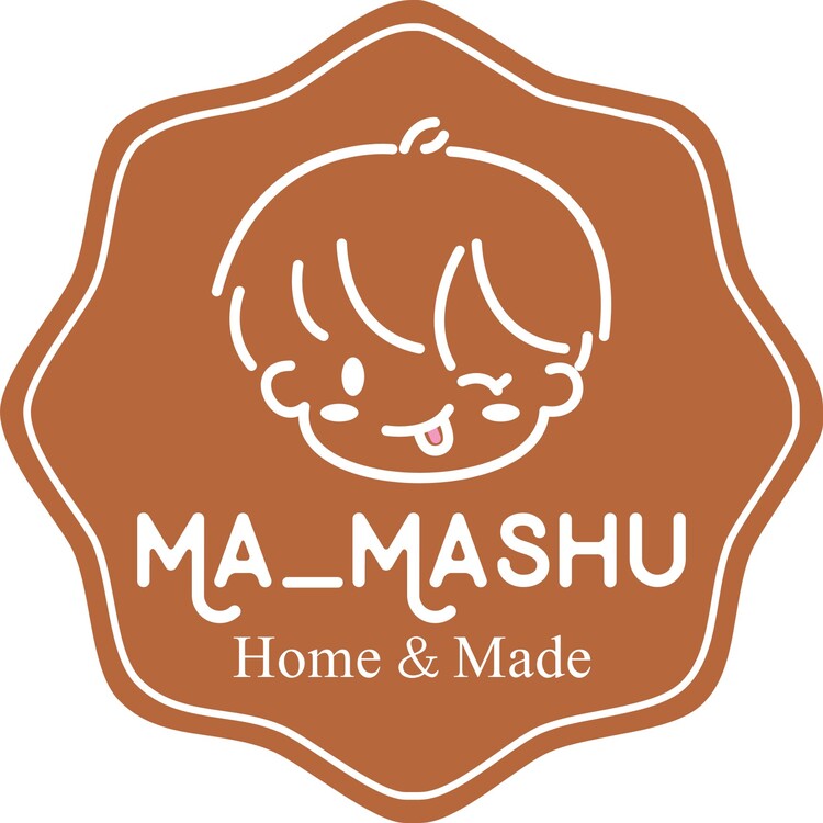 ＭＡＭＡＳＨＵlogo