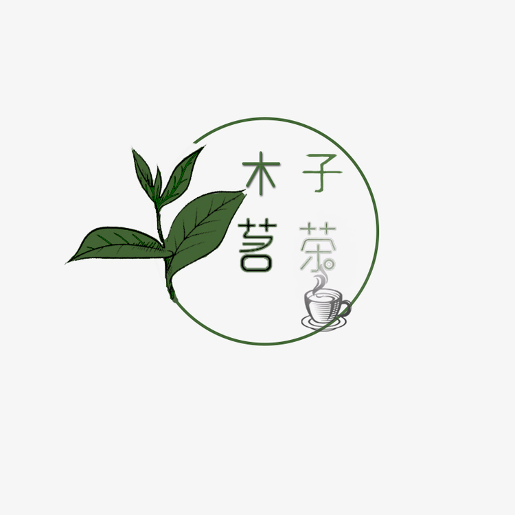 茶logo