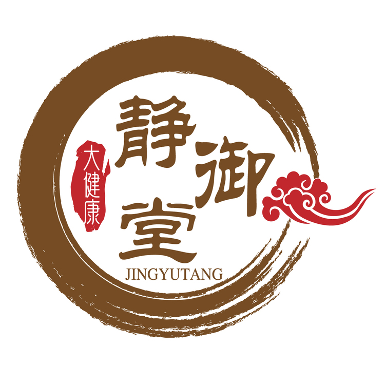 静御堂logo