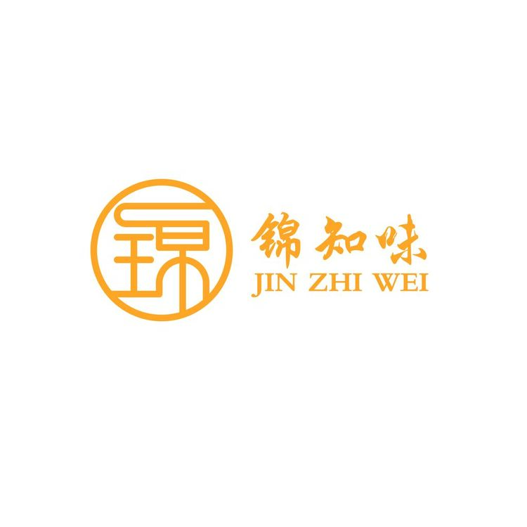 锦知味logo