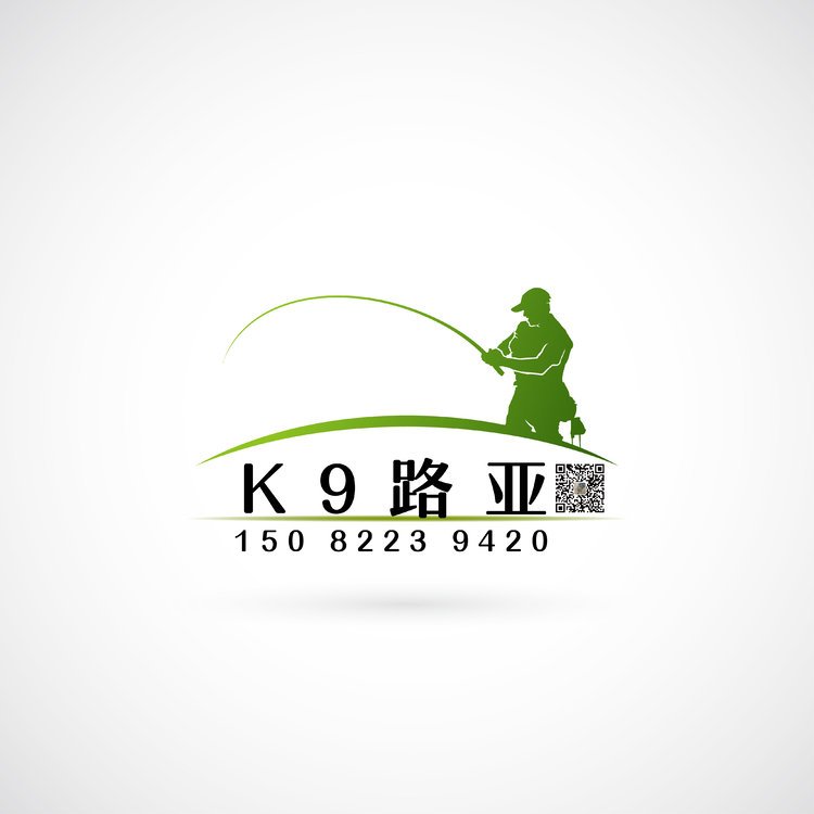 K9路亚logo