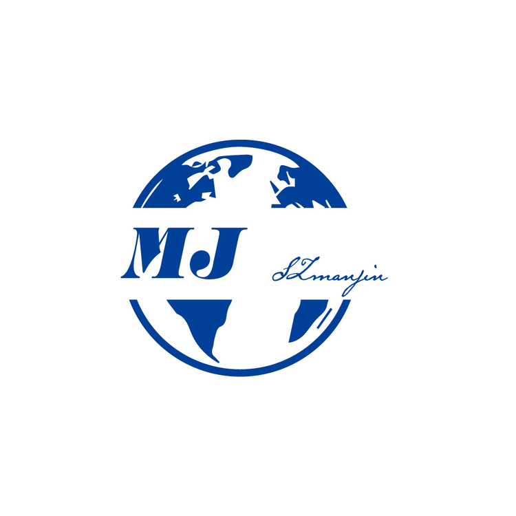 MAN JINlogo