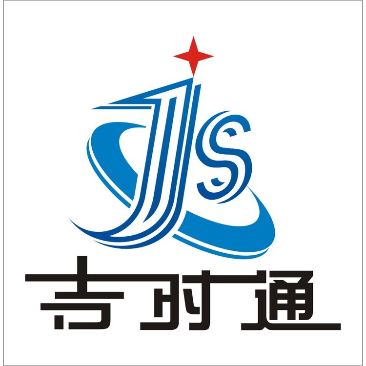 吉时通logo