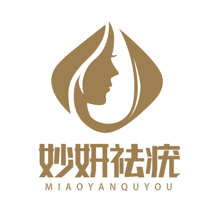 妙妍祛油logo