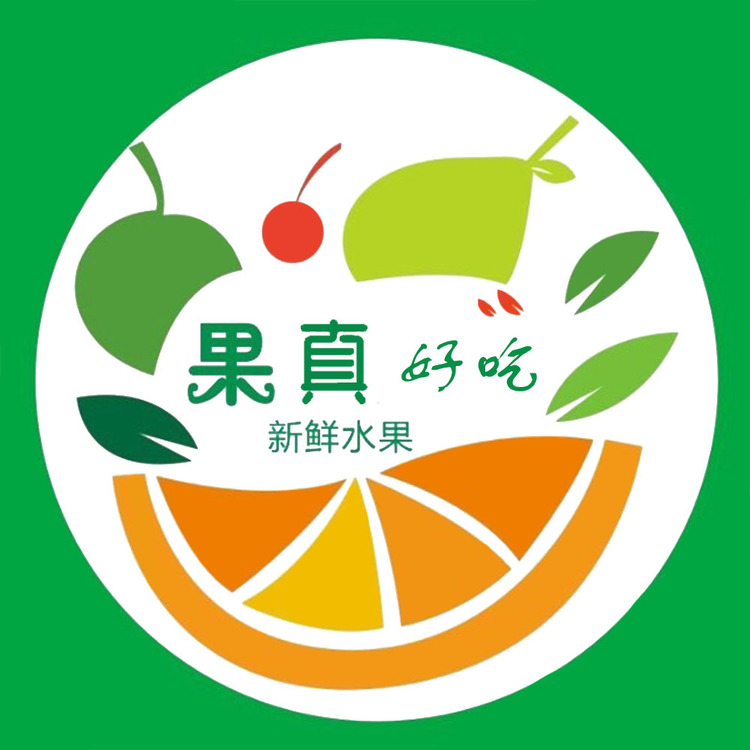 果真好吃logo