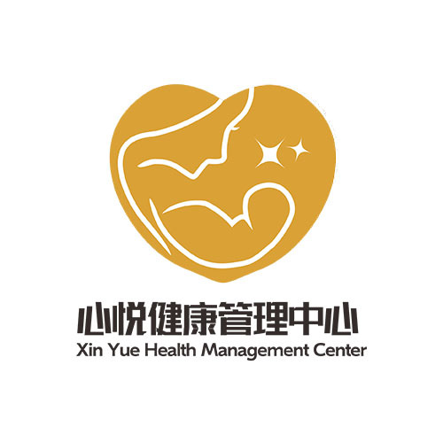 心悦健康管理中心logo