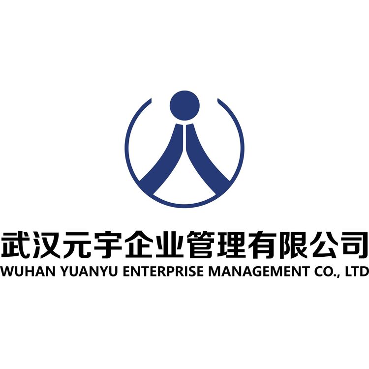 武汉元宇企业管理有限公司logo