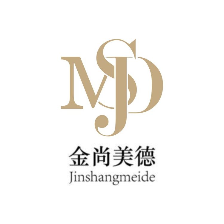 金美尚德logo