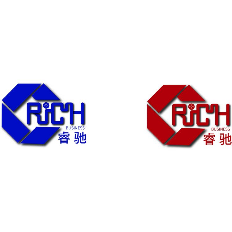 广州睿驰信息科技有限公司logo