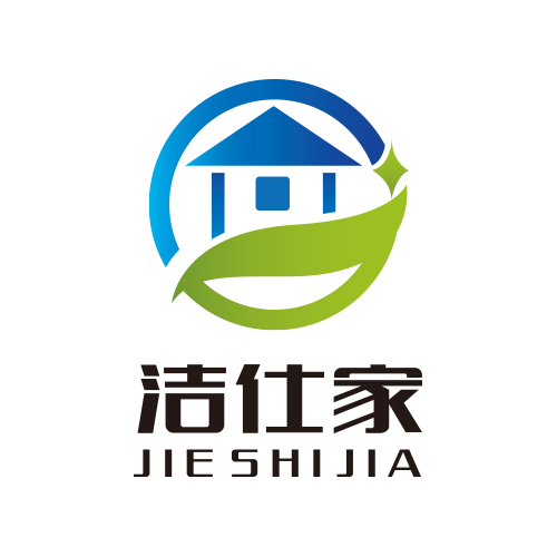 洁仕佳logo