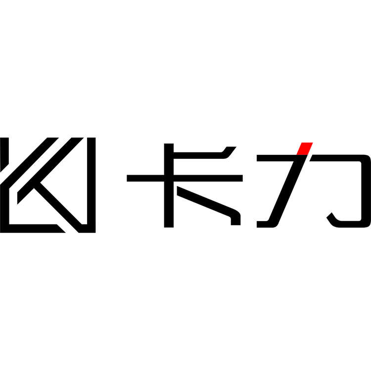 卡力logo