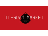 Tuesday Market