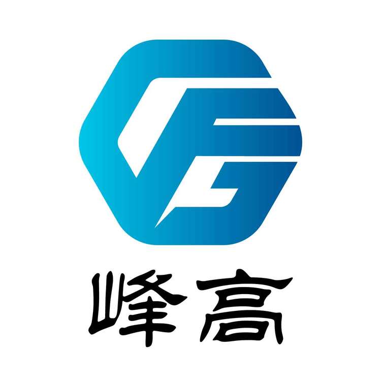 峰高logo