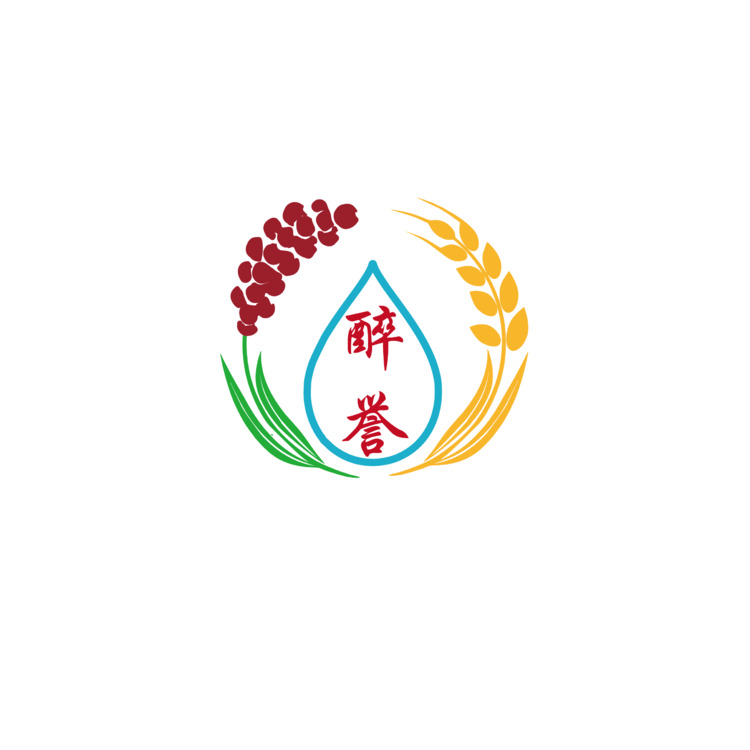 醉誉logo