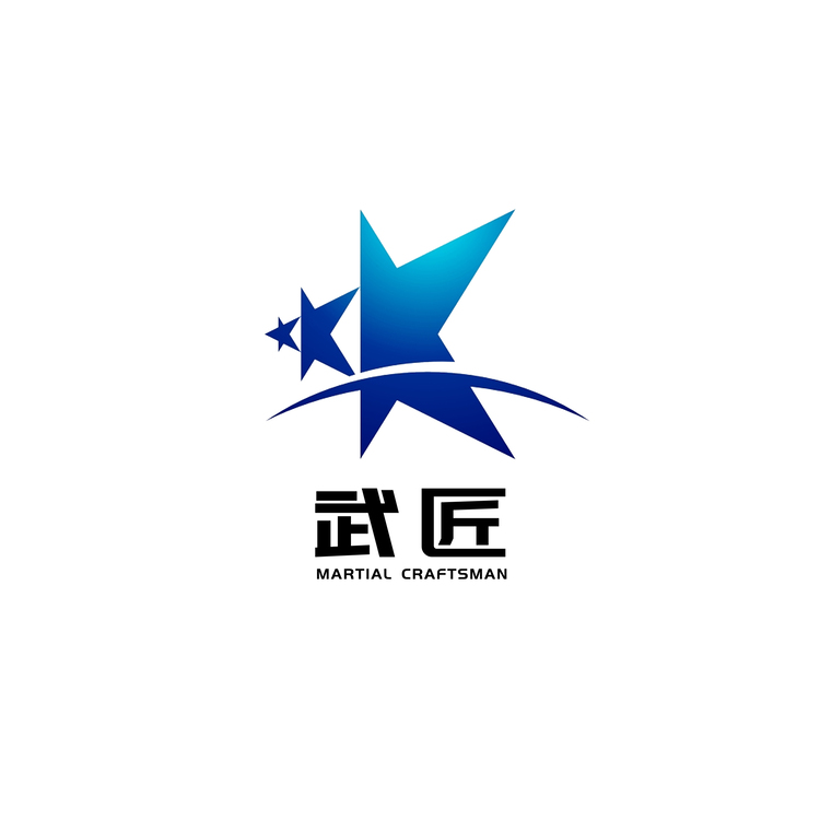 武匠logo