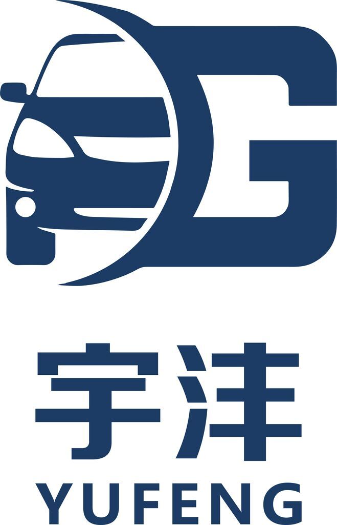 宇沣汽车logo