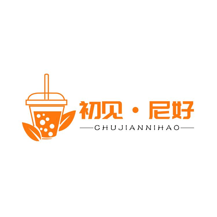 初见尼好logo