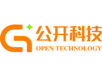 公开科技LOGO