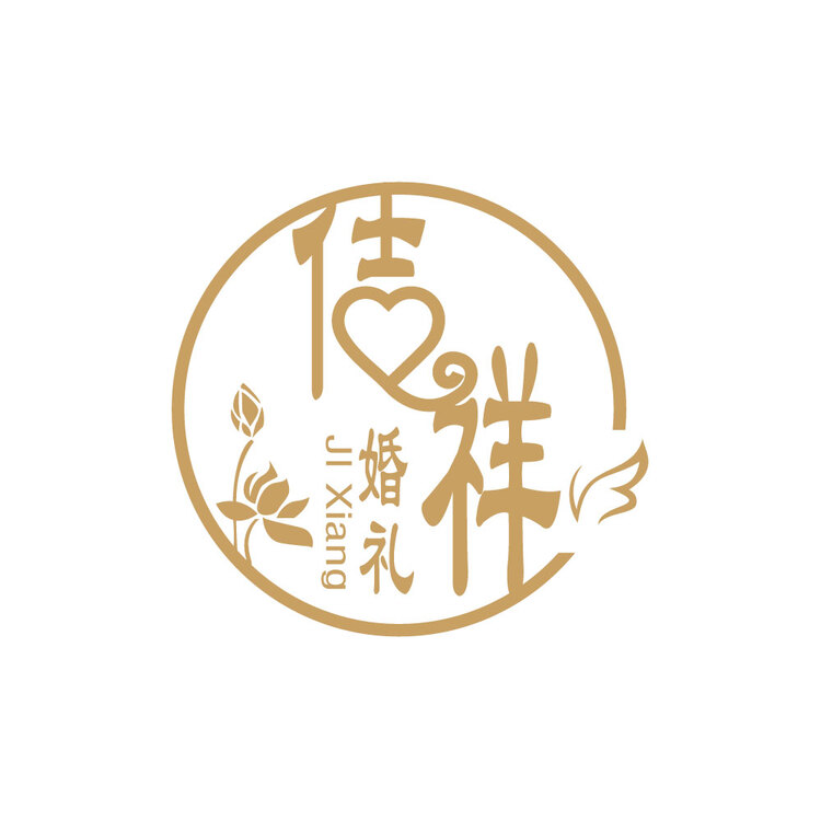 吉祥logo