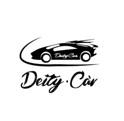 Deity.car