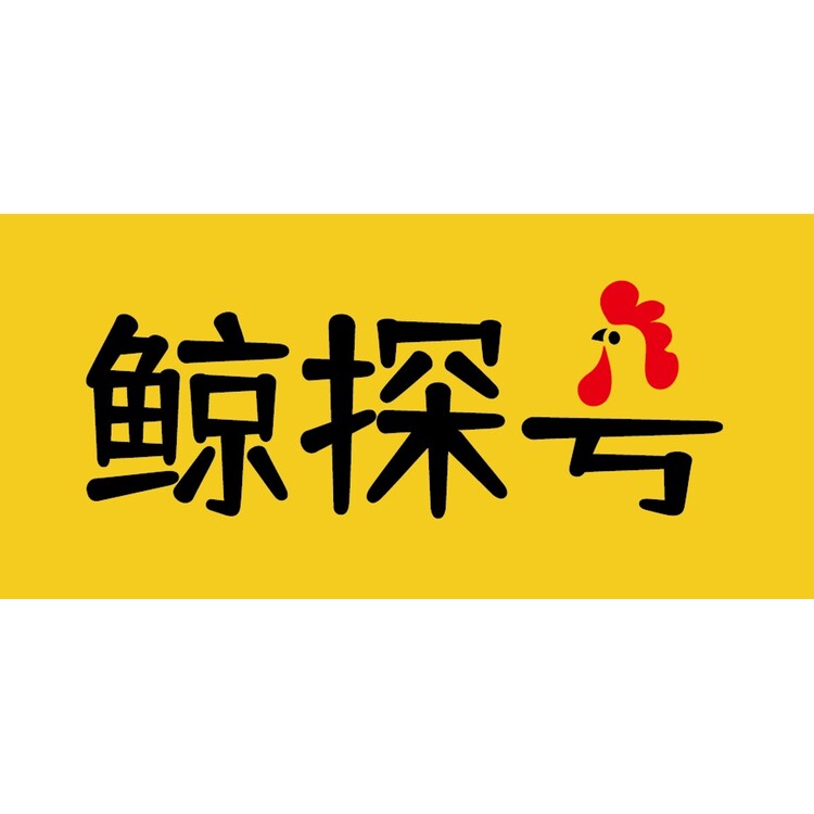 鲸探号logo