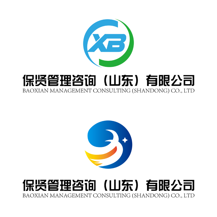 保贤管理咨询（山东）有限公司logo