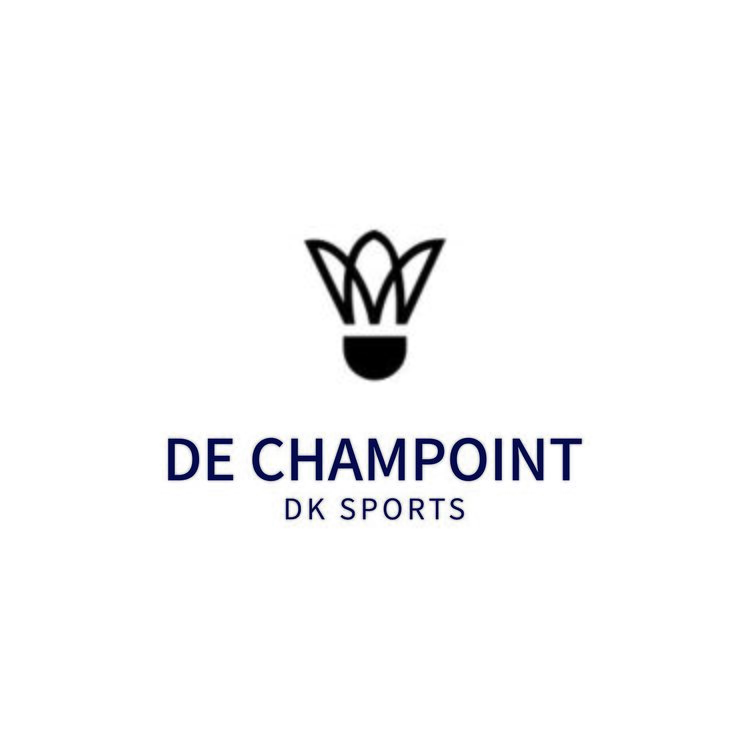 De CHAMPOINTlogo