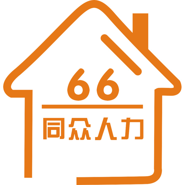 同众人力logo