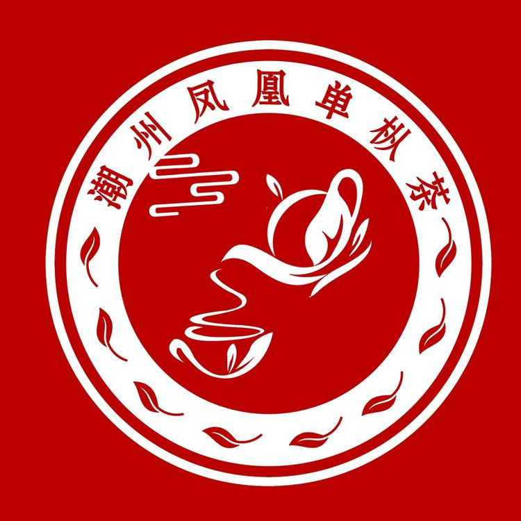 潮州凤凰单枞茶logo