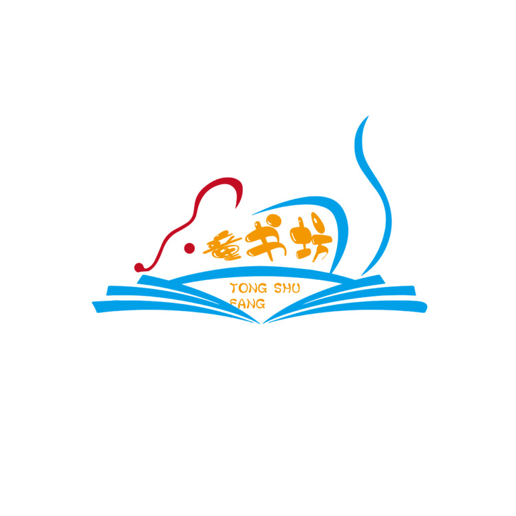 童书坊logo