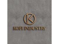 kofi  industry