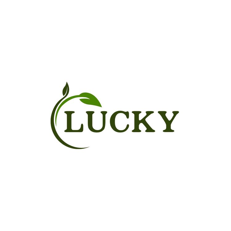 LUCKYlogo