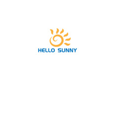 HELLO SUNNY