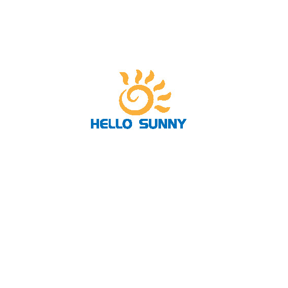 HELLO SUNNYlogo