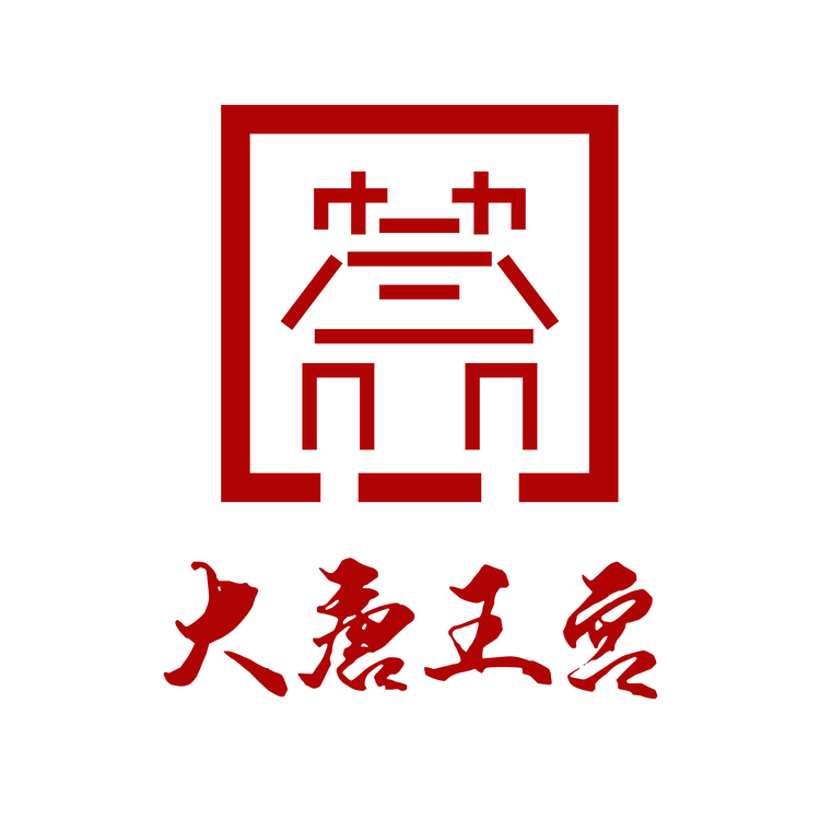 大唐王宫logo