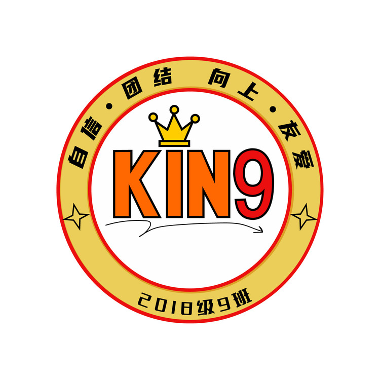 kin9logo