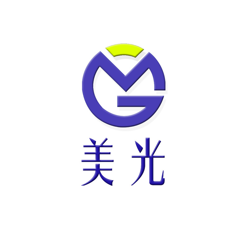 美光logo