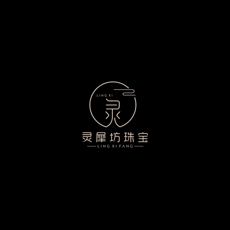 灵犀logo