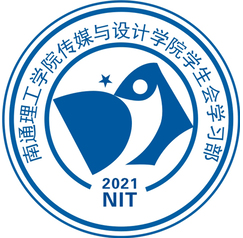 学生会logo怎么设计图片