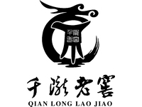 千泷老窖LOGO