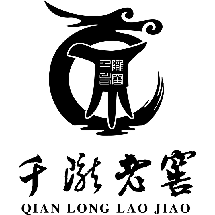 千泷老窖LOGOlogo