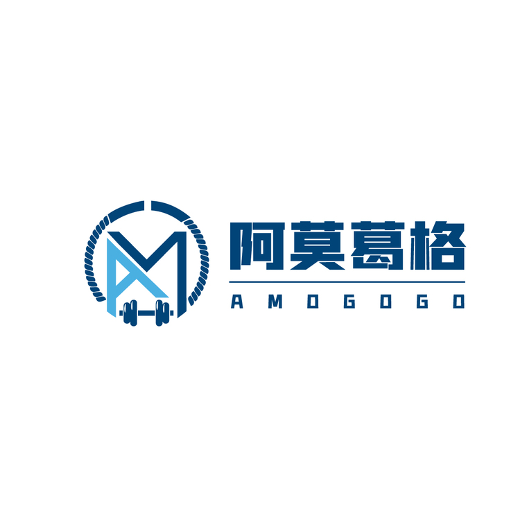 阿莫葛格 AMOGOGOlogo