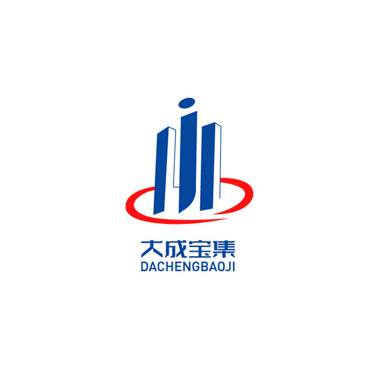 大成宝集logo