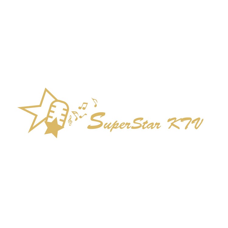 星光大道logo