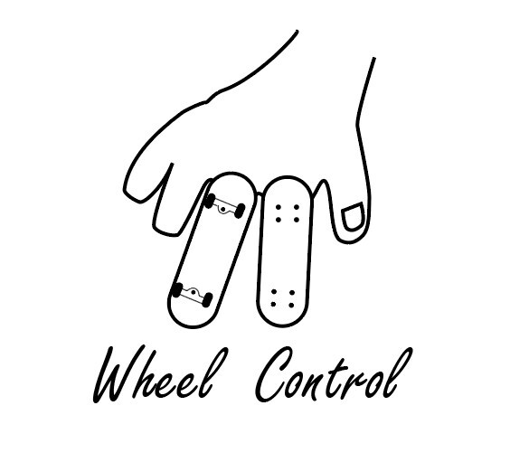 WHEEL CONTROLlogo