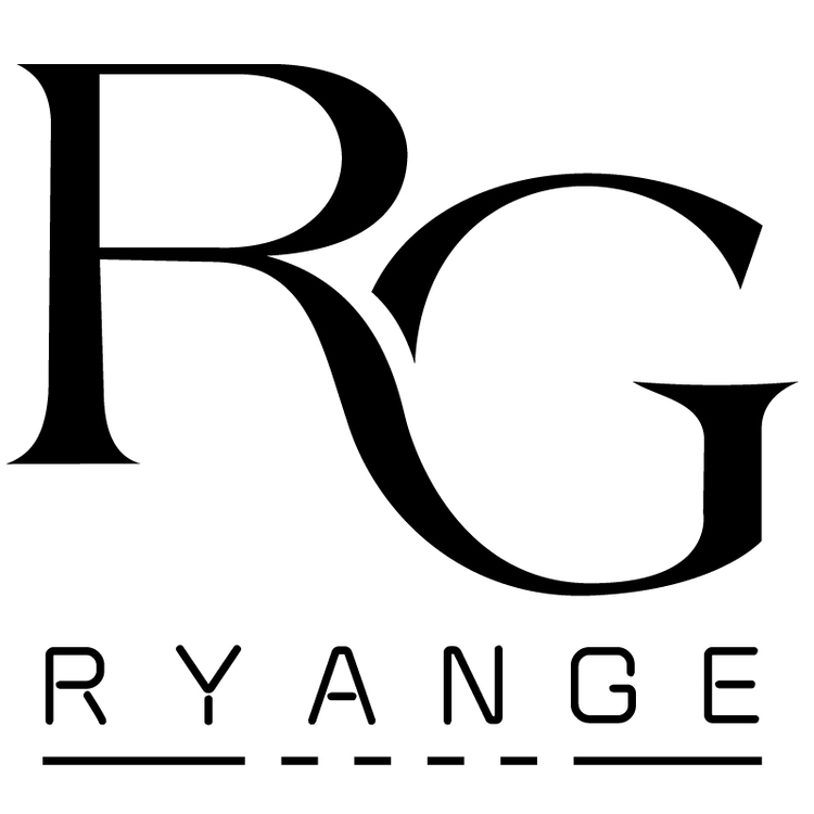 RyanGe云格logo