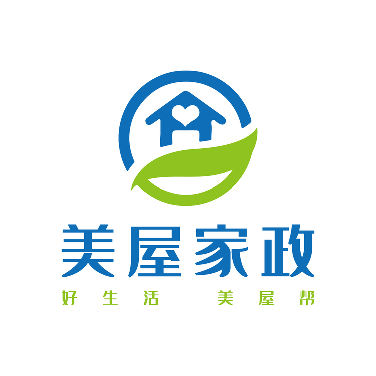 美屋家政logo