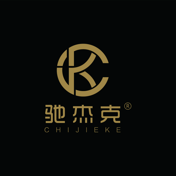 驰杰克logo