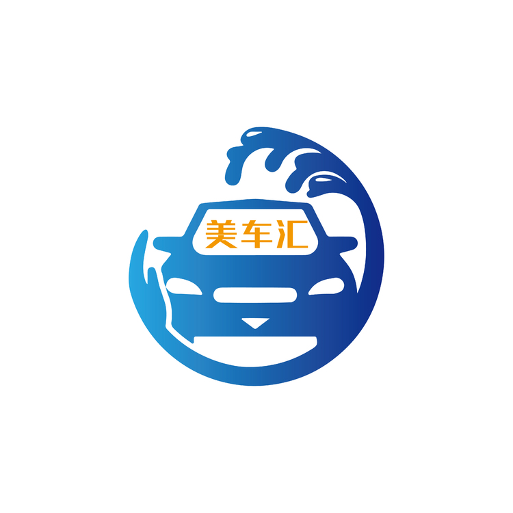 美车汇logo