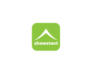 shawstent 帐篷